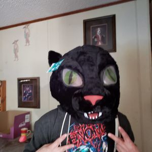 Meet your Posher, Anthony